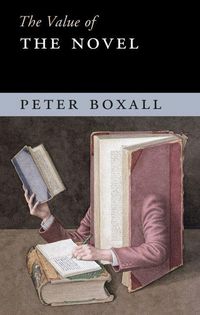 Produktbild: The Value of the Novel