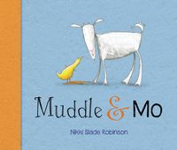 Produktbild: Muddle & Mo