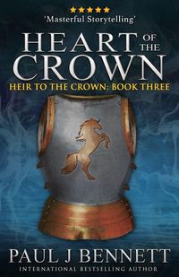 Produktbild: Heart of the Crown