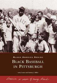 Produktbild: Black Baseball in Pittsburgh