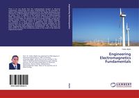 Produktbild: Engineering Electromagnetics Fundamentals