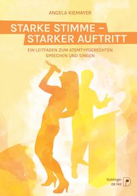 Produktbild: Starke Stimme - starker Auftritt