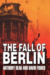 Produktbild: The Fall of Berlin