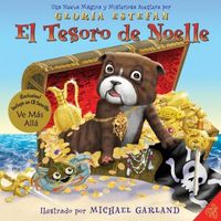 Produktbild: El Tesoro de Noelle: Una Nueva Magica y Misteriosa Aventura