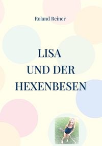 Produktbild: Lisa und der Hexenbesen