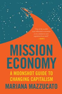 Produktbild: Mission Economy