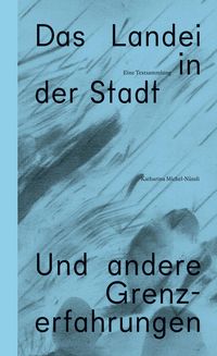 Produktbild: Das Landei in der Stadt