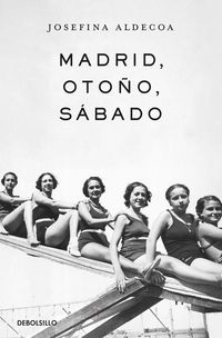 Produktbild: Madrid, oto&ntilde;o, s&aacute;bado
