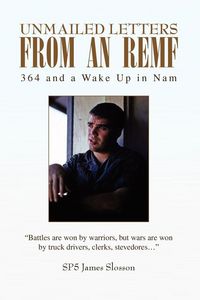 Produktbild: Unmailed Letters from an Remf