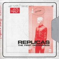 Produktbild: Replicas (The First Recordings)