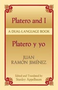 Produktbild: Platero y Yo/Platero And I