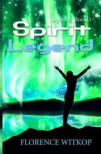 Produktbild: Spirit Legend