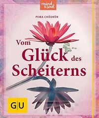 Produktbild: Vom Gl&uuml;ck des Scheiterns