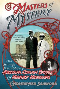 Produktbild: Masters Of Mystery