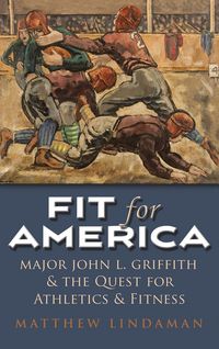 Produktbild: Lindaman, M: Fit for America