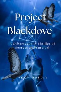 Produktbild: Project Blackdove