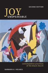 Produktbild: Joy Unspeakable