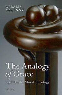 Produktbild: Analogy Of Grace