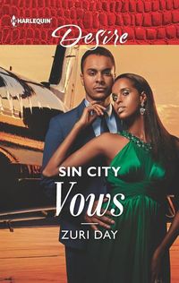 Produktbild: Sin City Vows Original/e