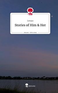 Produktbild: Stories of Him & Her. Life is a Story - story.one