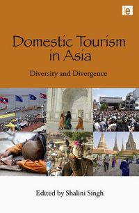 Produktbild: Domestic Tourism in Asia