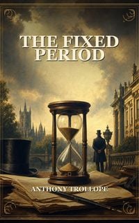 Produktbild: The Fixed Period