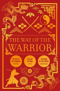 Produktbild: The Way of the Warrior
