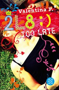 Produktbild: 2L8 - Too late
