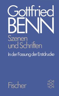 Produktbild: Szenen und Schriften