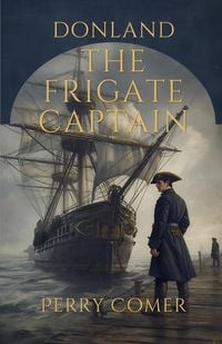 Produktbild: The Frigate Captain - Donland