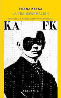 Produktbild: Kafka, F: Transformaci&oacute;n