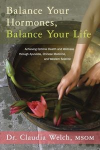 Produktbild: Balance Your Hormones, Balance Your Life