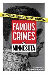 Produktbild: Famous Crimes of Minnesota
