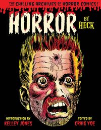 Produktbild: Heck, D: Horror By Heck!