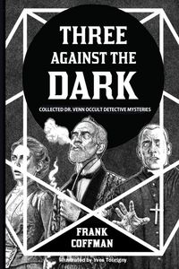 Produktbild: Three Against the Dark