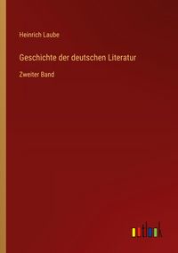 Produktbild: Geschichte der deutschen Literatur