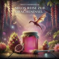 Produktbild: Milos Reise zur Dracheninsel