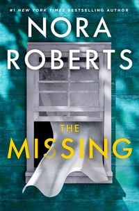 Produktbild: The Missing