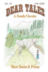 Produktbild: Dear Tales, A Family Circular