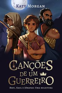 Produktbild: Can&ccedil;&otilde;es de um guerreiro