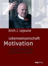 Produktbild: Lebenswissenschaft Motivation