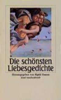 Produktbild: Die sch&ouml;nsten Liebesgedichte