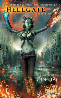 Produktbild: Hellgate