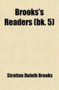 Produktbild: Brooks's Readers (Volume 5)