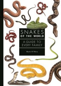 Produktbild: Snakes of the World