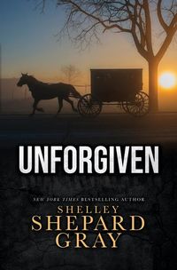 Produktbild: Unforgiven