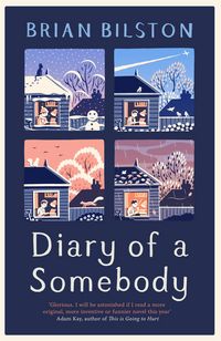 Produktbild: Bilston, B: Diary of a Somebody