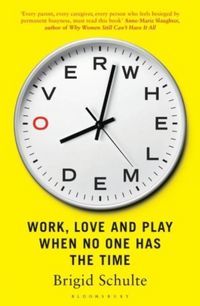 Produktbild: Overwhelmed