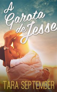Produktbild: A Garota de Jesse