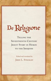 Produktbild: De Religione